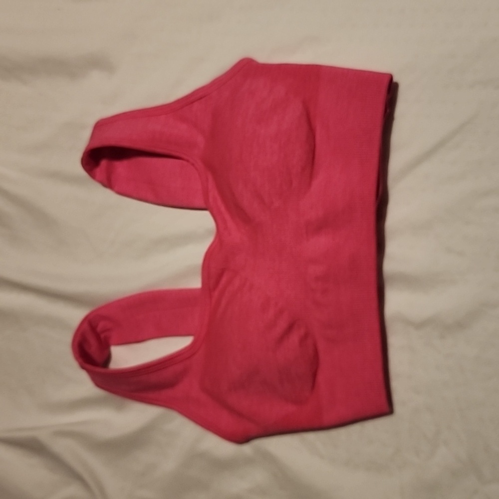 Buffbunny sports bra